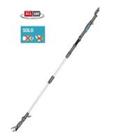 Gardena accu-telescooptakkenschaar highcut 250/18v p4a sol