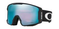 Oakley Line Miner L Sneeuwbril Matte Black L
