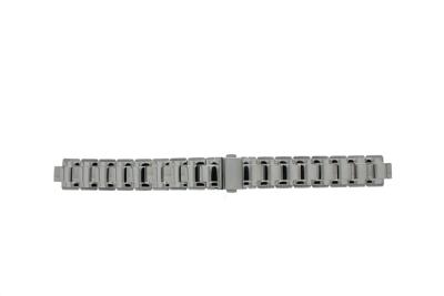 Horlogeband Guess GW0470L1 / Dress Roestvrij staal (RVS) Staal 8mm