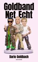 Goldband - Dario Goldbach - ebook