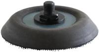 Milwaukee Polijststeunschijf Ø76 mm M9 x 0,75 - 4932430488