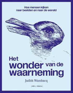 Het wonder van de waarneming (Paperback)