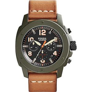 Fossil Herenhorloge