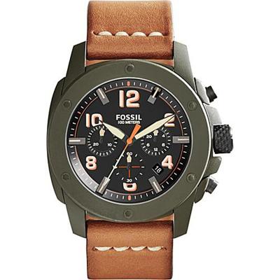 Fossil Herenhorloge