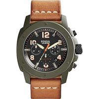 Fossil Herenhorloge