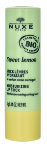 Nuxe Sweet Lemon Lip Balm 4 g