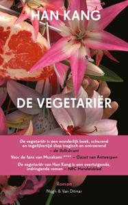De vegetariër (Paperback)