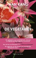 De vegetariër (Paperback)