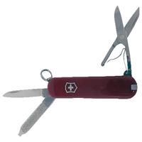 Victorinox Classic SD 0.6223.G Zwitsers zakmes Aantal functies 7