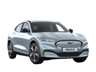 Ford Mustang Mach E