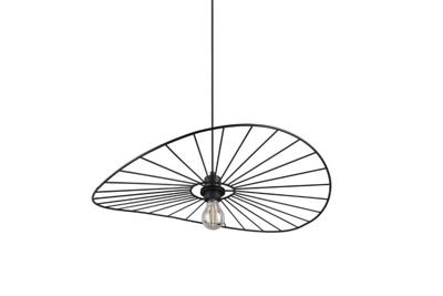 Trio HanglampChapeau zwart - R31451032