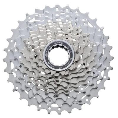 Cassette 10 speed Shimano SLX CS-HG81 11-36T