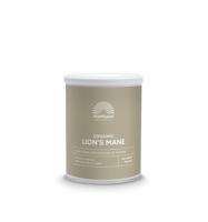 Lion&apos;s mane poeder bio