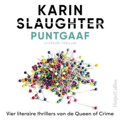 Puntgaaf