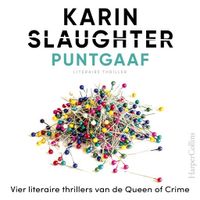 Puntgaaf