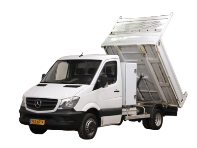Mercedes Benz Sprinter