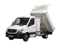 Mercedes Benz Sprinter