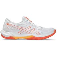 Asics Gel Rocket White Orange