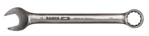 Bahco Ringsteeksleutel | roestvaststaal | 245 mm | 13/16" - SS003-26