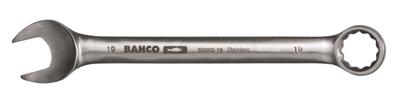 Bahco Ringsteeksleutel | roestvaststaal | 175 mm | 16 mm - SS002-16