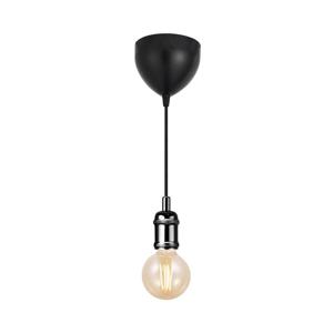 Nordlux PendelAvra zwart - 84800003