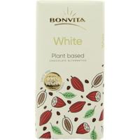 Bonvita Rijstmelk chocolade wit bio