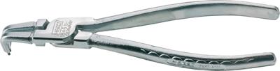HAZET Pliers f.secure.rings j13 1846 b-0
