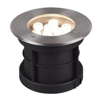 Trio Led grondspotBelaja Ø 16cm - 821660207