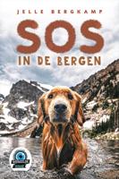 SOS in de bergen (Hardback)