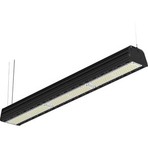 LED High Bay Lineair - Rinzu Lin - 150W - 150LM/W - 840 4000K - Dimbaar 0-10V - IP65 - Sosen Driver - Sanan LEDs
