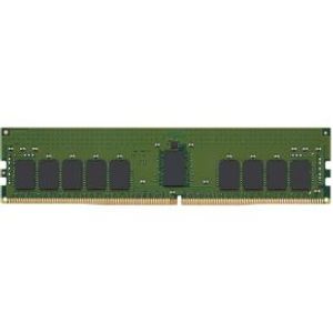 Kingston Technology KTH-PL432E/32G geheugenmodule 32 GB 1 x 32 GB DDR4 3200 MHz ECC