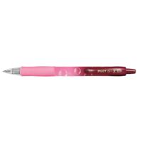 Gelschrijver PILOT G-2 Bubble roze medium blauwschrijvend