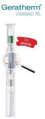 Geratherm Thermometer classic XL (1 st)