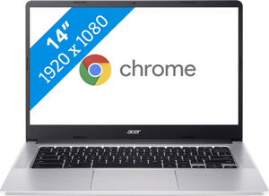 Acer Chromebook 314 (CB314-3H-C99X)