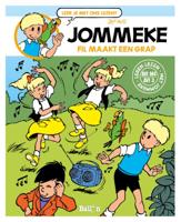 Fil maakt een grap (Paperback)