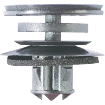 KS Tools 420.5010 Deurbekledingbevestigingsclip voor Audi,50 stuks