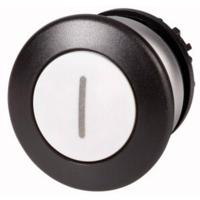 Eaton 216726 M22-DP-W-X1 Paddenstoelknop Wit 1 stuk(s)
