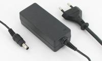 SAMSUNG Blu-basic netbook adapter 40w