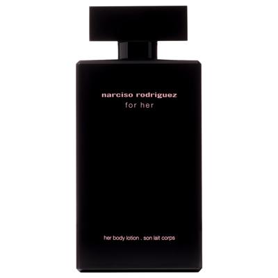 Narciso Rodriguez For Her Body Melk 200ml