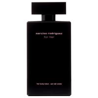 Narciso Rodriguez For Her Body Melk 200ml