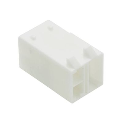 Molex 2041020429 Female behuizing (kabel) Inhoud: 1 stuk(s)