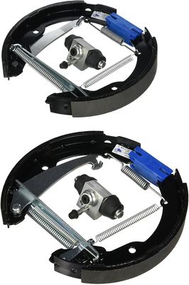 Remschoenset 03052069203