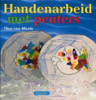 Handenarbeid Met Peuters - thumbnail