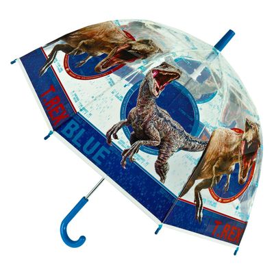 Undercover jurassic world paraplu
