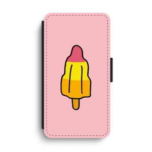Raketijsje: iPhone XS Max Flip Hoesje