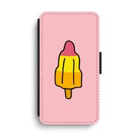 Raketijsje: iPhone XS Max Flip Hoesje Raketijsje: iPhone XS Max Flip Hoesje