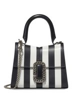 Marc Jacobs sac à main The Mini - Noir