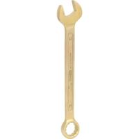 KS Tools 963.7276 963.7276 Ring-steeksleutel Sleutelbreedte (metrisch) 17 mm