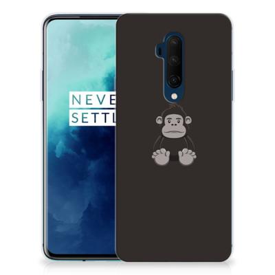 OnePlus 7T Pro Telefoonhoesje met Naam Gorilla OnePlus 7T Pro Telefoonhoesje met Naam Gorilla