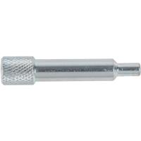 KS Tools 4001379 Nokkenasfixeerdoorn Ø 6 mm